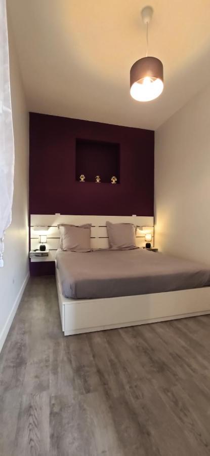 La Petite Cour Lejlighed Beaune  Eksteriør billede